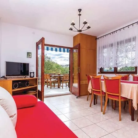 Appartement In 41867 Jadranovo